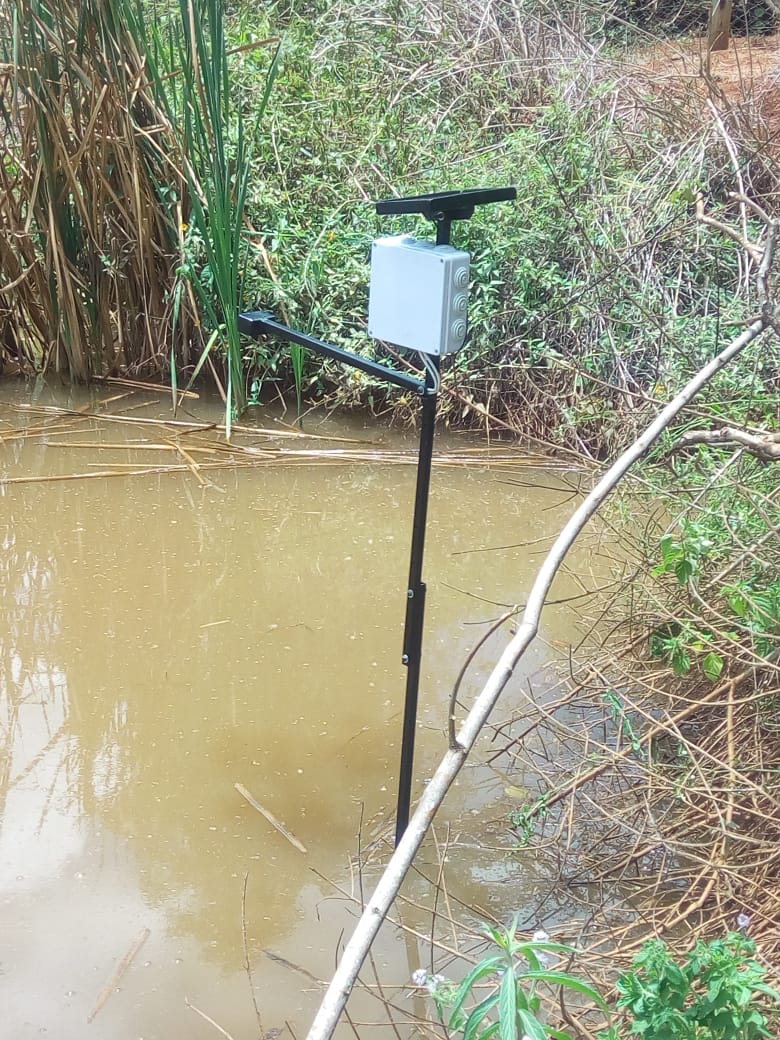 Water Monitoring